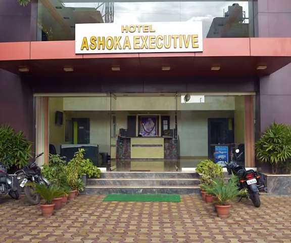Hotel Ashoka Executive Maharashtra Shirdi Hotel Exterior