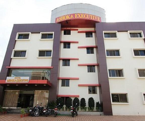Hotel Ashoka Executive Maharashtra Shirdi Hotel Exterior
