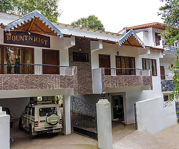 Hotel Mount N Mist Uttaranchal Nainital 1003