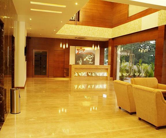 Parijatha Gateway Hotel Karnataka Bangalore Public Areas