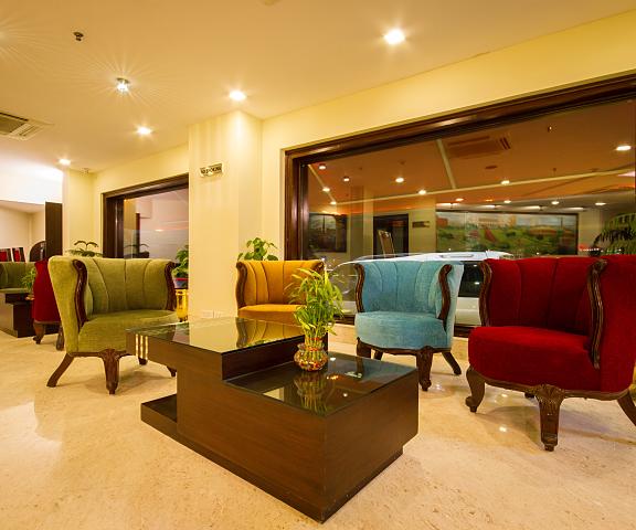 Hotel Classic Diplomat Delhi New Delhi Public Areas