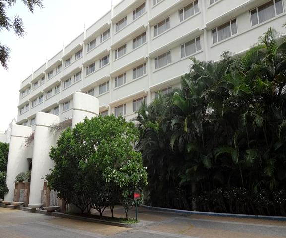 Ellaa Hotel Telangana Hyderabad Hotel Exterior