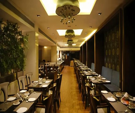 Hotel Jubilee Ridge Telangana Hyderabad Food & Dining