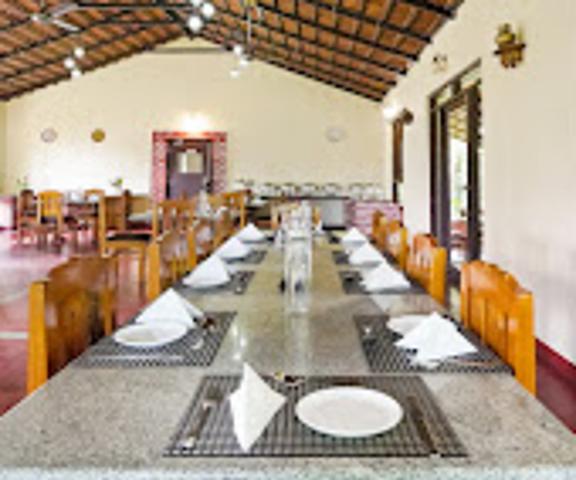 Magnolia Estates & Resort Karnataka Coorg Food & Dining