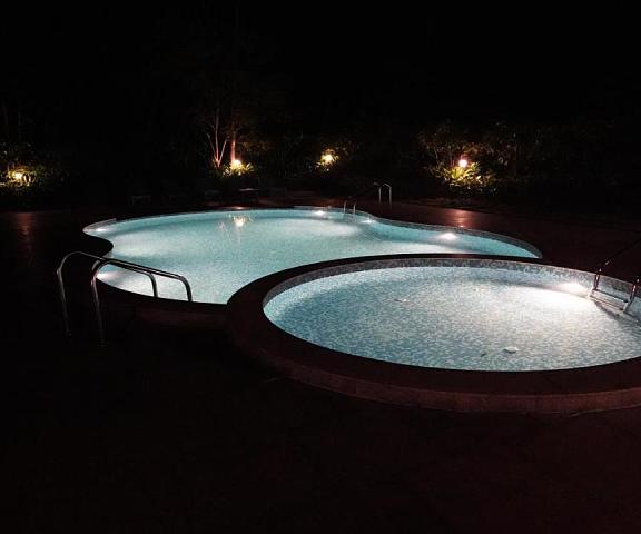 Magnolia Estates & Resort Karnataka Coorg Pool