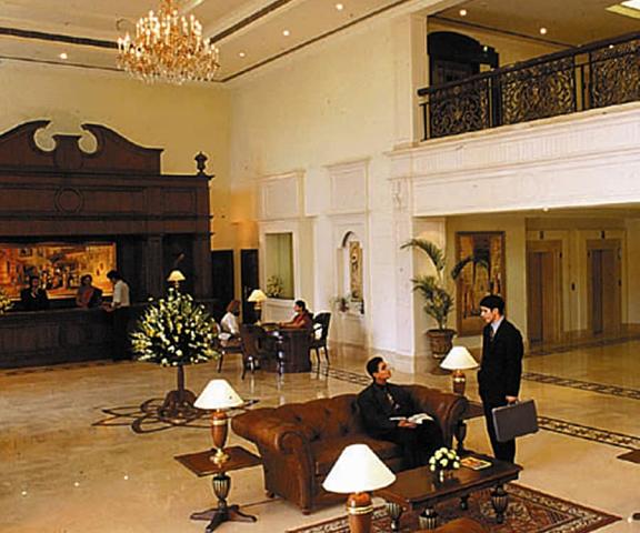 Radisson Hotel Jalandhar Punjab Jalandhar Lobby