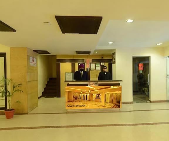 Hotel Hongkong Inn Punjab Amritsar Photos
