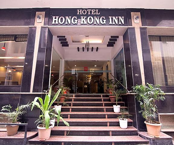Hotel Hongkong Inn Punjab Amritsar Exterior Detail