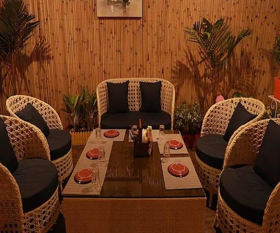 Basera Boutique, A Unit Of Vintage Hotel Punjab Amritsar Food & Dining
