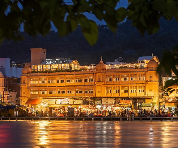 Ganga Lahari by Leisure Hotels Uttaranchal Haridwar Hotel Exterior