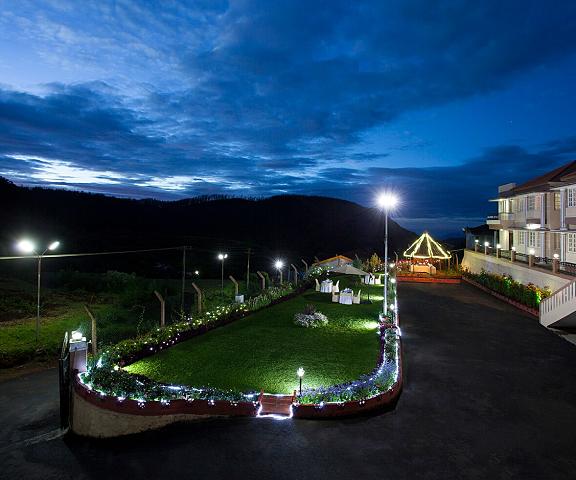 Delightz Inn Tiger Hill Resorts Tamil Nadu Ooty Hotel View