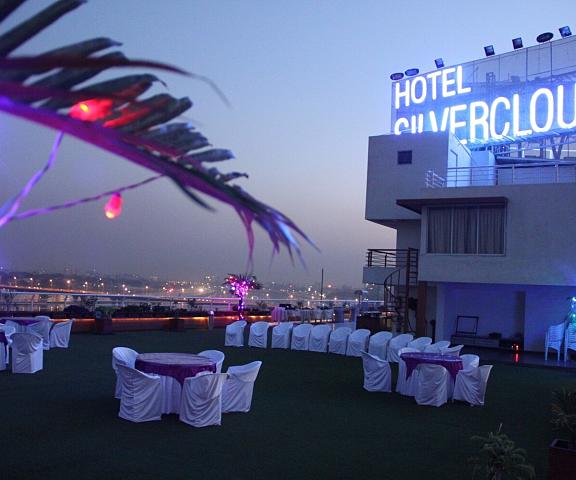SilverCloud Hotel & Banquets Gujarat Ahmedabad Hotel Exterior