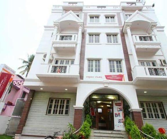 Aishwarya Residency Karnataka Mysore Overview