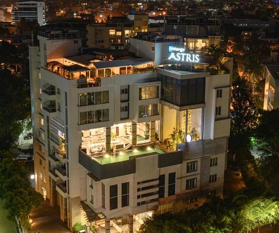 Melange Astris Karnataka Bangalore Hotel View