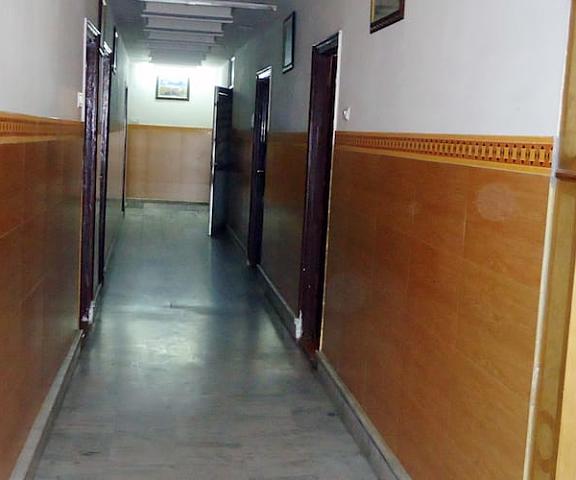 Hotel Sham Palace Jammu and Kashmir Katra Corridor