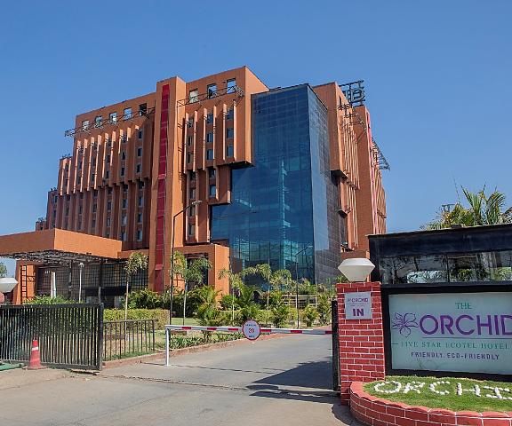 The Orchid Hotel Hinjewadi Pune Maharashtra Pune Hotel Exterior