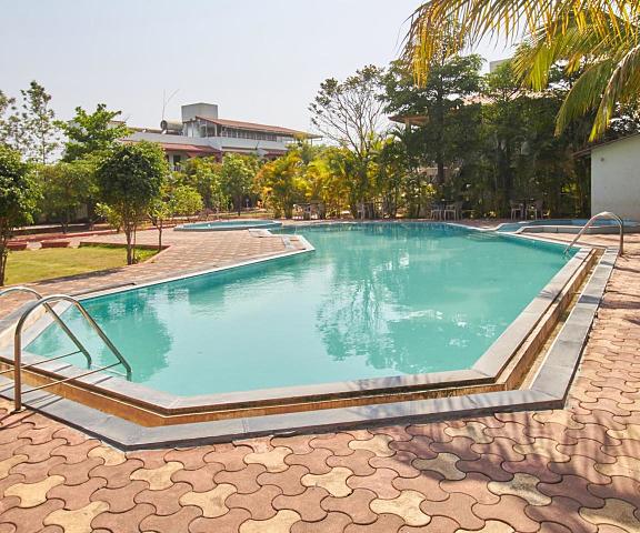 Govinda Resorts Maharashtra Lonavala Pool