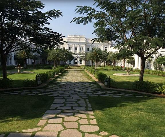 Taj Falaknuma Palace Telangana Hyderabad Interior Entrance