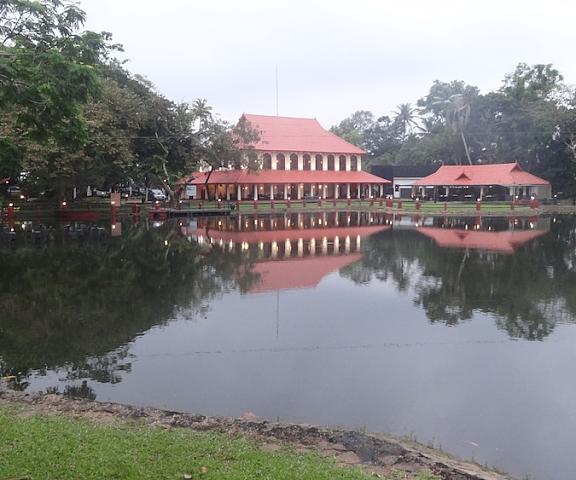 Taj Kumarakom Resort & Spa, Kerala Kerala Kumarakom Primary image