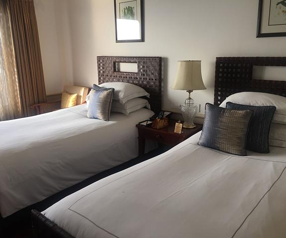 Taj Malabar Resort & Spa, Cochin Kerala Kochi Room