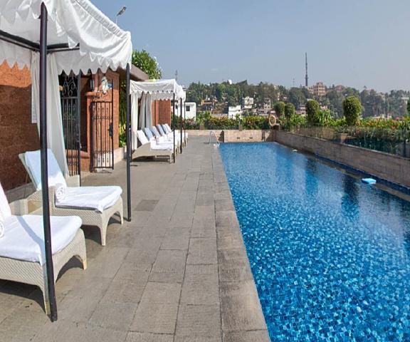 Vivanta Goa, Panaji Goa Goa Pool
