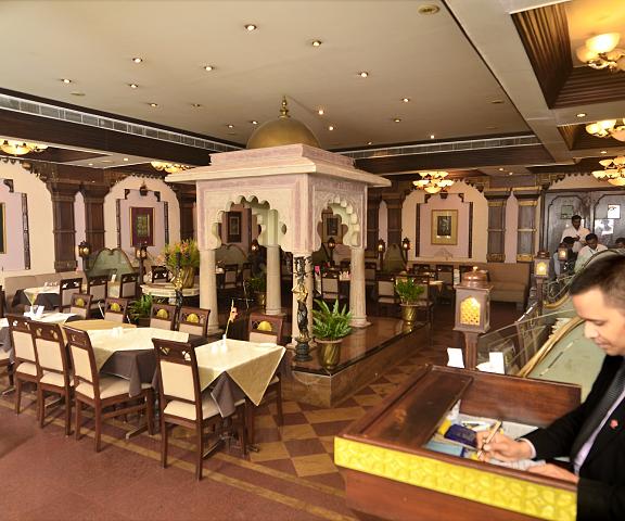 Hotel Empires Orissa Bhubaneswar Food & Dining