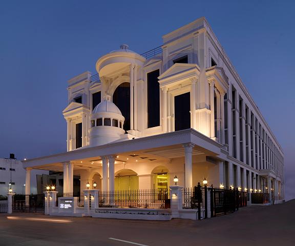 Royal Orchid Central, Shimoga Karnataka Shimoga Hotel Exterior