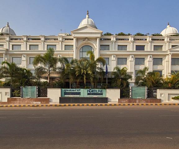 Fortune JP Palace - Member ITC Hotel Group Karnataka Mysore Hotel Exterior