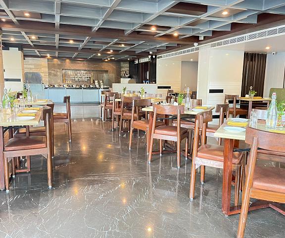 Paradigm Sarovar Portico - A Sarovar Hotel Andhra Pradesh Kakinada Food & Dining
