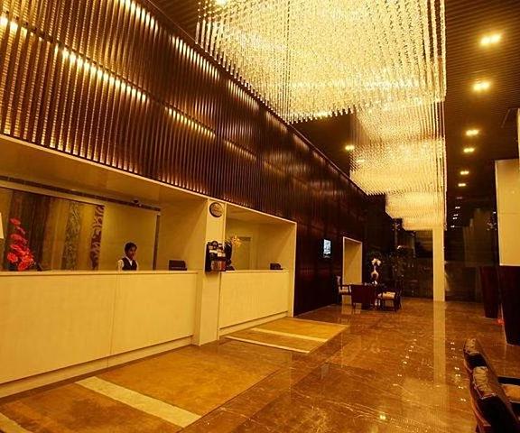 Paradigm Sarovar Portico - A Sarovar Hotel Andhra Pradesh Kakinada Public Areas
