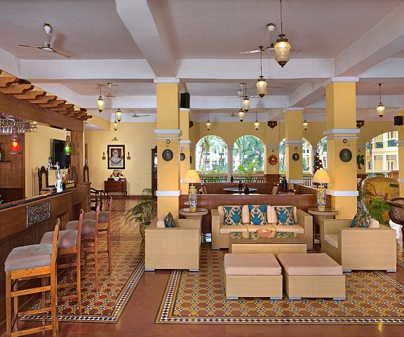 Country inn and Suites by Raddison, Goa Candolim Goa Goa Food & Dining