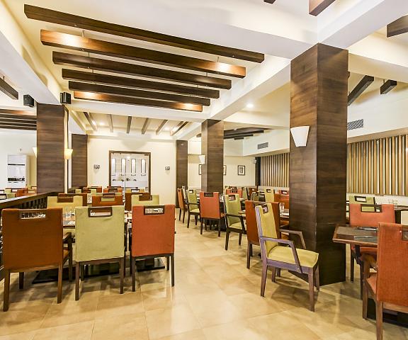 Country inn and Suites by Raddison, Goa Candolim Goa Goa Food & Dining