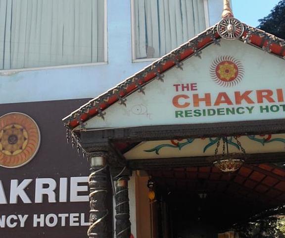 The Chakrie Residency Hotel Andhra Pradesh Tirupati Hotel Exterior
