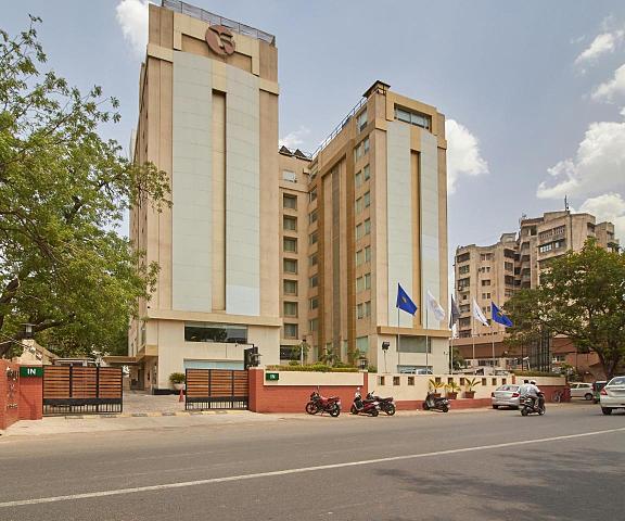 Fortune Park - Member ITC Hotel Group Gujarat Ahmedabad Hotel Exterior