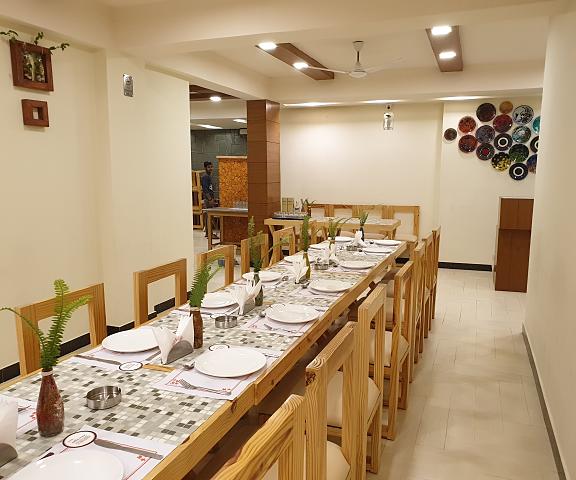 Hotel Devlok Primal Uttaranchal Mussoorie Food & Dining