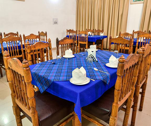 MPT Holiday Homes, Amarkantak Madhya Pradesh Amarkantak Food & Dining