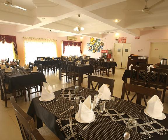 MPT Marble Rocks Madhya Pradesh Jabalpur Food & Dining