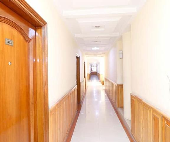 Hotel Parkinn Himachal Pradesh Parwanoo Corridor