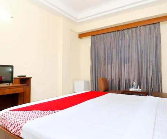Hotel Parkinn Himachal Pradesh Parwanoo Bedroom