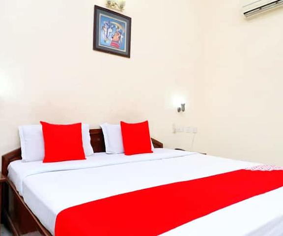 Hotel Parkinn Himachal Pradesh Parwanoo Bedroom