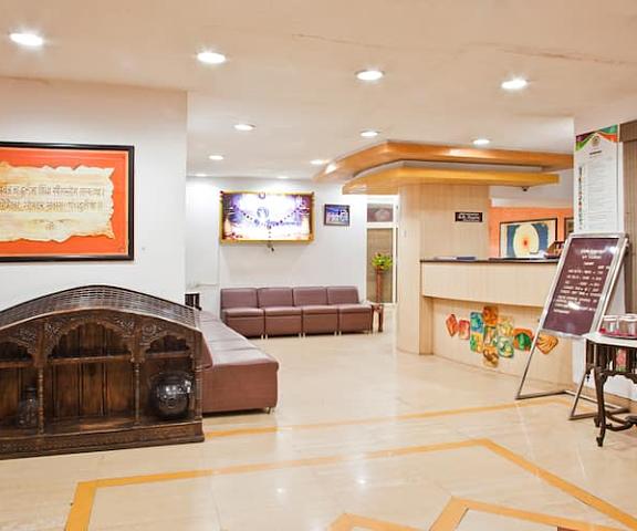 MPT Shipra Residency Madhya Pradesh Ujjain Lobby