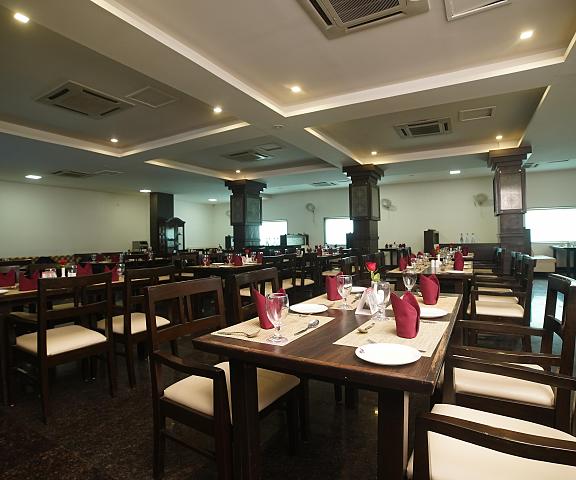 MPT Shipra Residency Madhya Pradesh Ujjain Food & Dining