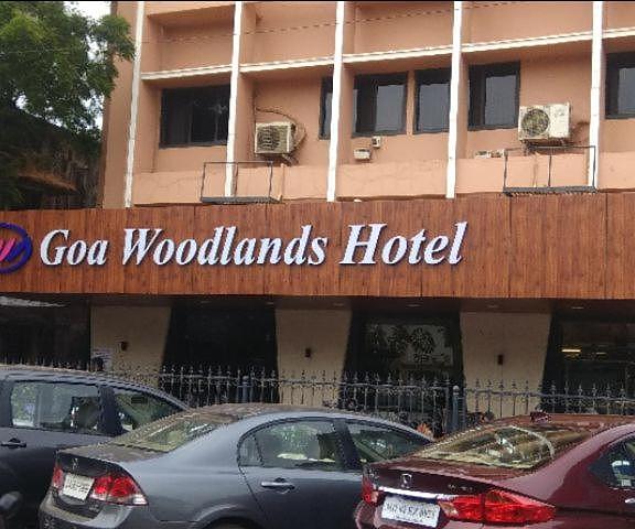 Goa Woodlands Hotel Goa Goa Hotel Exterior
