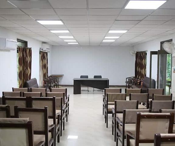 MPT Safari Lodge, Mukki Madhya Pradesh Kanha Business Centre
