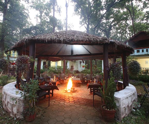 MPT Safari Lodge, Mukki Madhya Pradesh Kanha Outdoors