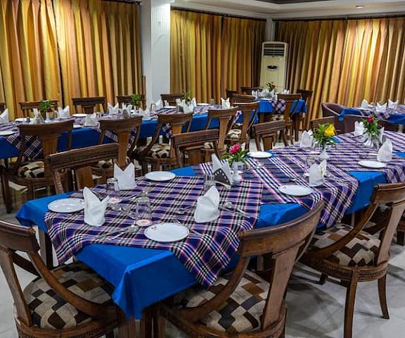 MPT Betwa Retreat Madhya Pradesh Orchha Food & Dining