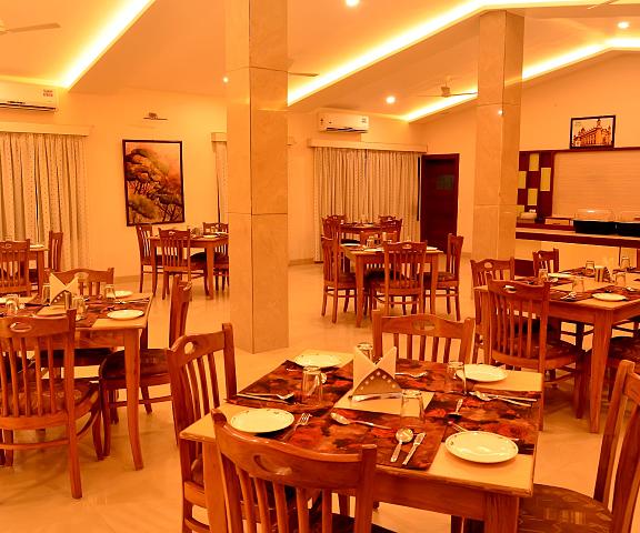 MPT Payal Madhya Pradesh Khajuraho Food & Dining