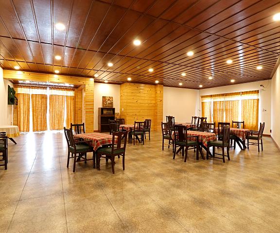Hotel Himalayan Club Uttaranchal Mussoorie Public Areas