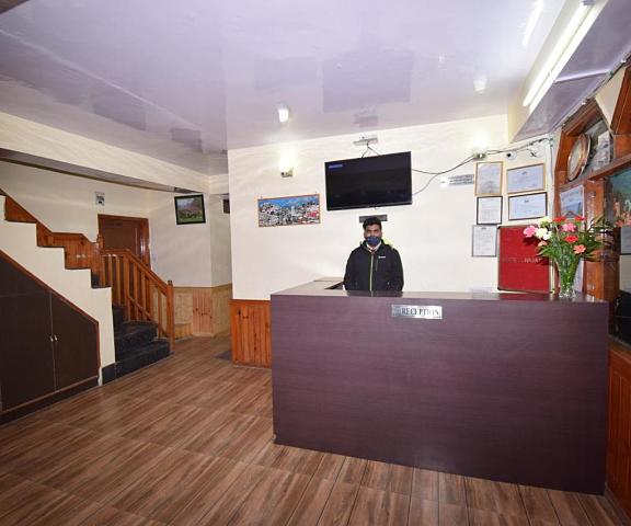 Hotel Rajat Himachal Pradesh Shimla Public Areas