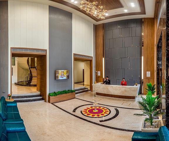 LORDS INN - A PURE VEG HOTEL, SOMNATH Gujarat Somnath Public Areas